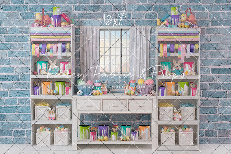 Peters Painting Party 2pc Room