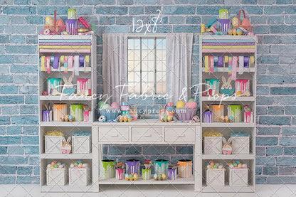 Peters Painting Party 2pc Room