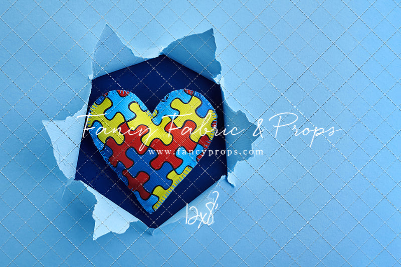 Pieces With Purpose - With Sweep Option