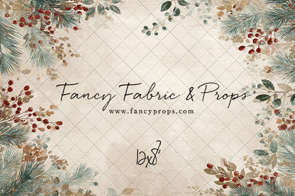 Pineberry Frost - With Sweep Option