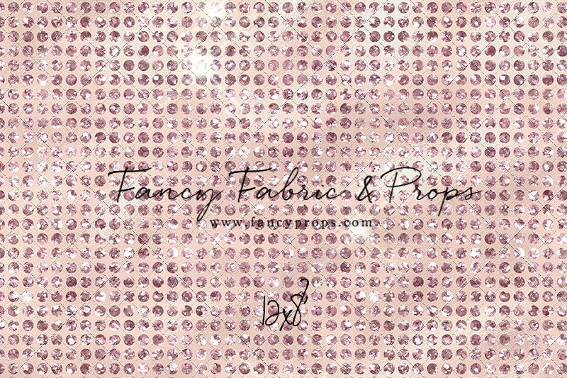 Pink Champagne Diamonds