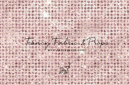 Pink Champagne Diamonds