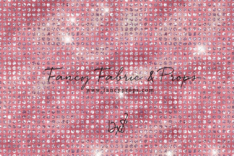 Pink Diamond Delight