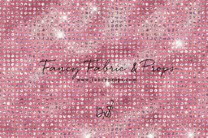 Pink Diamond Delight