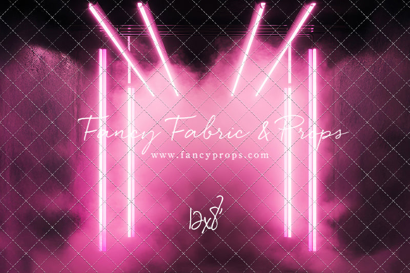 Pink Pressure - With Sweep Option