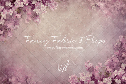 Plum Whisper Mist - With Sweep Option