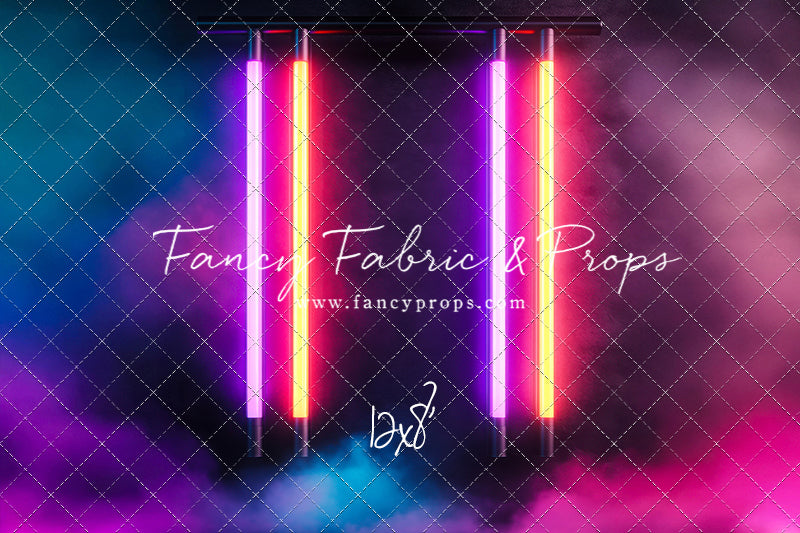 Prism Voltage - With Sweep Option