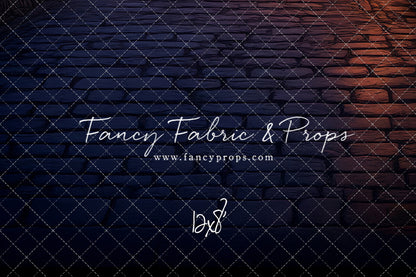 Pumpkinspell Village Cobblestone - Floor