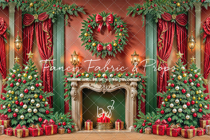 Merrywood Manor - with Sweep Option