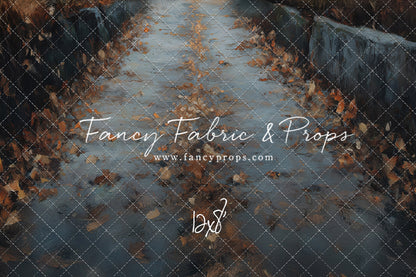 Ravenwood Path Floor- Mat Floor