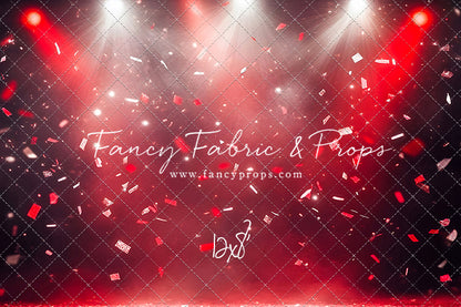 Red Carpet Win - With Sweep Option