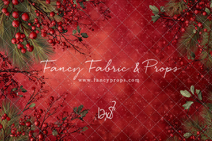 Red Noel - With Sweep Option