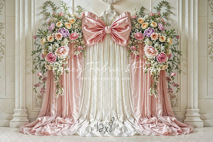 Regal Romance - With Sweep Option