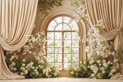 Renewed - With Sweep Option