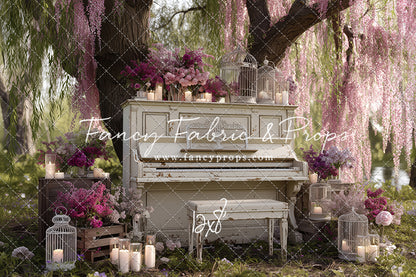 Romantic Valentine Sonata - With Sweep Option