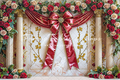 Rose Royale - with Sweep Option