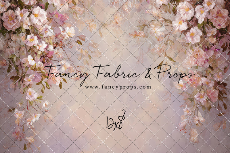 Rosewater Haze - With Sweep Option