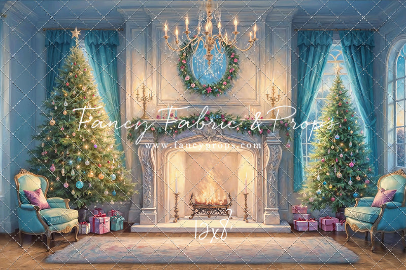 Royal Holiday Sitting Room - Room