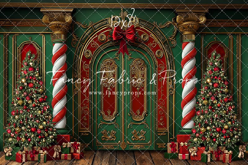 Royal North Wing - with Sweep Option