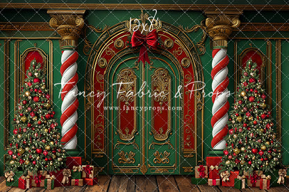 Royal North Wing - with Sweep Option