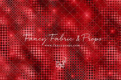 Ruby Chic - With Sweep Option