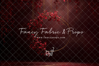 Ruby Reverie - With Sweep Option