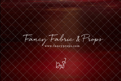 Ruby Reverie Floor - Mat Floor