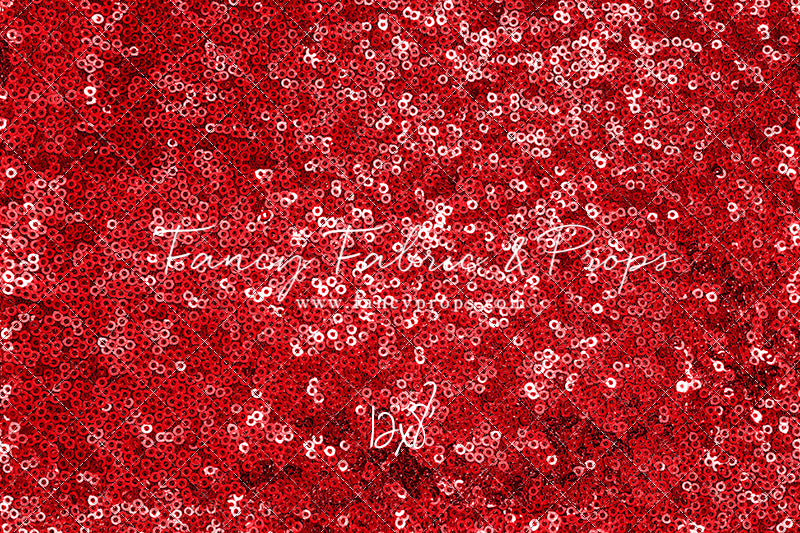 Ruby Stardust - With Sweep Option