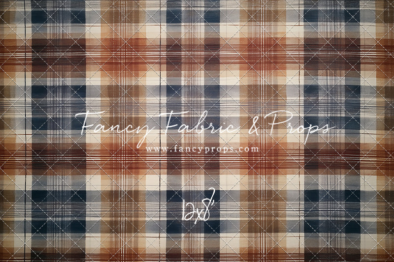 Rustbelt Revival - With Sweep Option