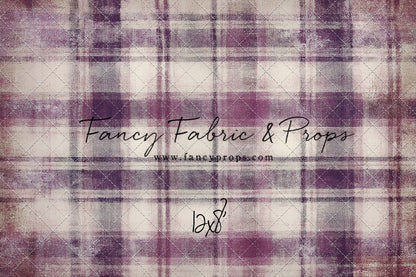 Rustic Mulberry - With Sweep Option