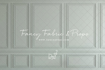 Sagewood Grandeur - With Solid Floor Sweep Option