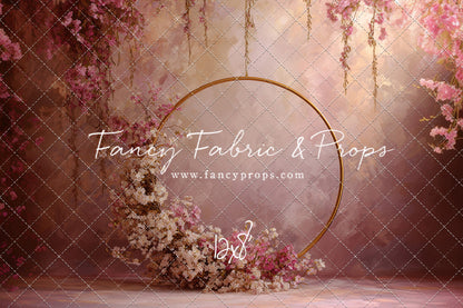 Sakura Dreams - With Sweep Option