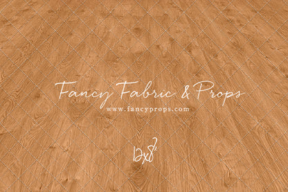 Santa's Grand Hall - Mat Floor