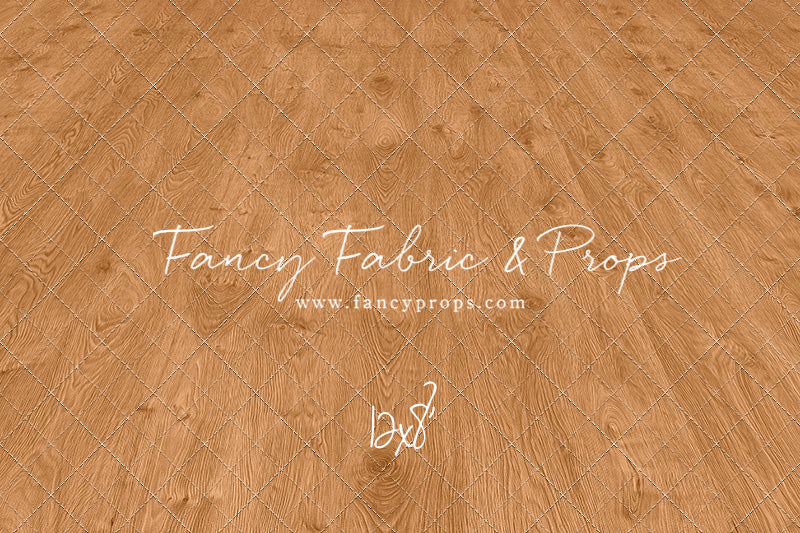 Santa's Grand Hall - Floor