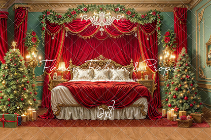 Santa's Suite - with Sweep Option