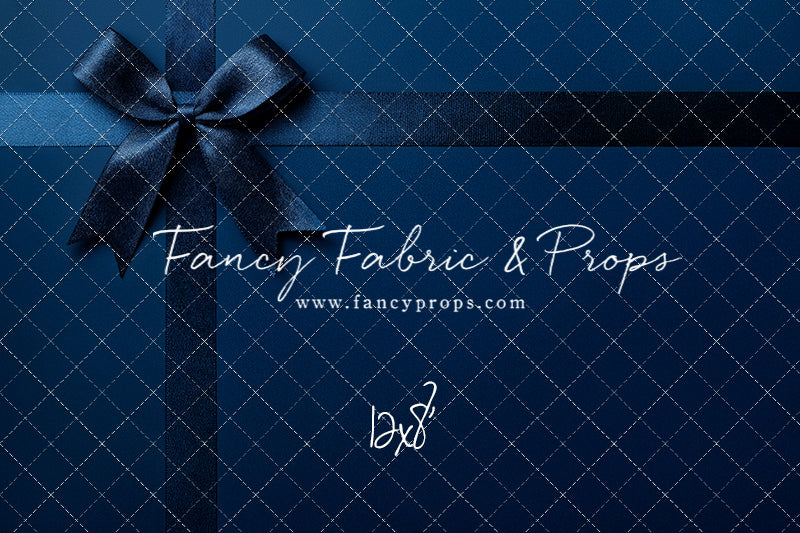 Sapphire Surprise - With Sweep Option