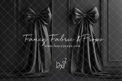 Satin Rebellion - With Sweep Option