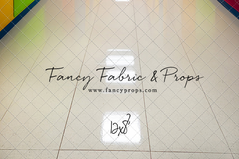 Saved By The Bell - Floor