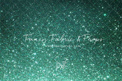 Sequin Serenade - With Sweep Option