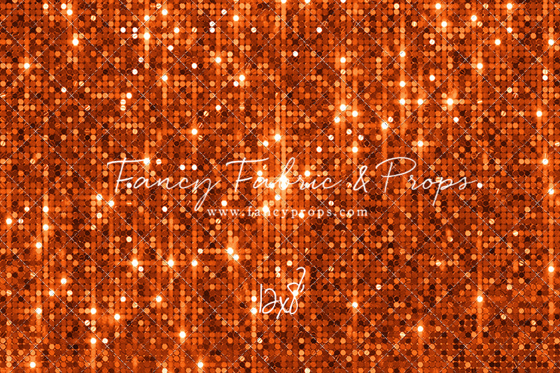 Showtime Glitz- With Solid Floor Sweep Option