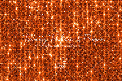 Showtime Glitz- With Solid Floor Sweep Option