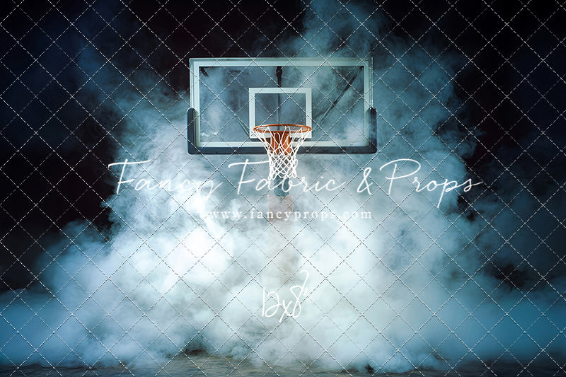 Silence Before The Shot - With Sweep Option