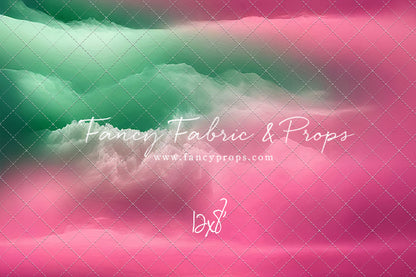 Simply Wicked - Mat Floor