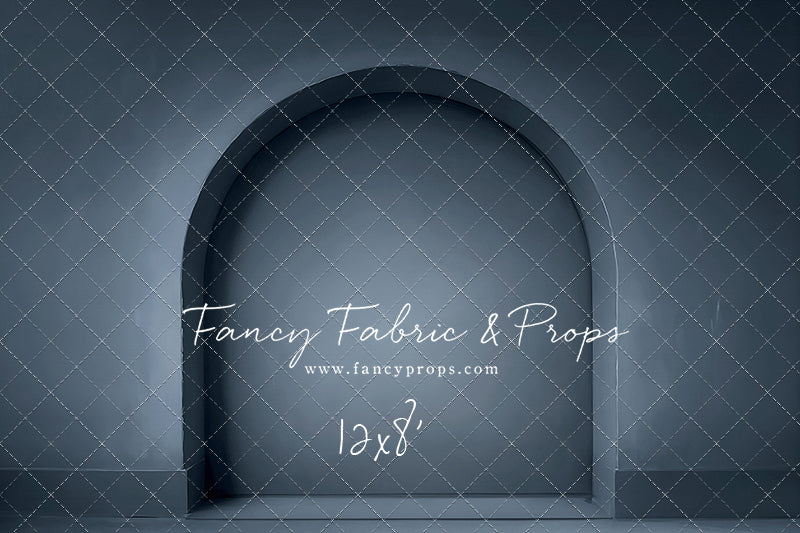 Slate Arch - With Sweep Option