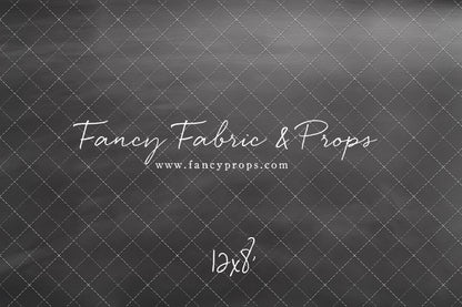 Smooth Gray Mat Floor