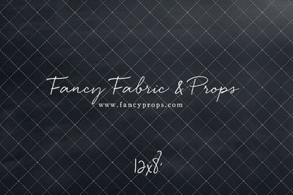 Smooth Midnight Mat Floor