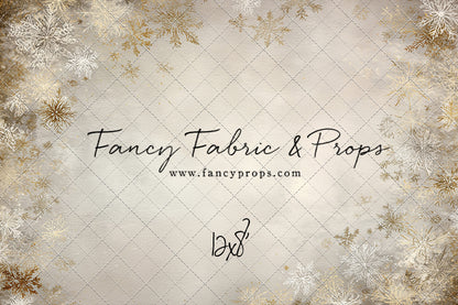 Snowfall Flurries - With Sweep Option