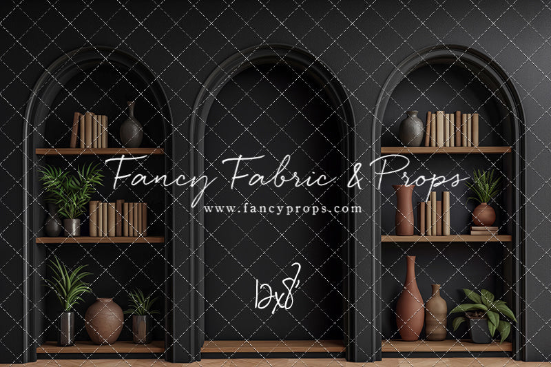 Sophisticated Style - With Sweep Option