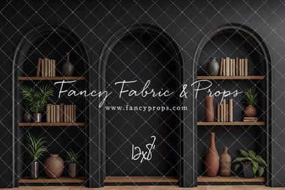 Sophisticated Style - With Sweep Option