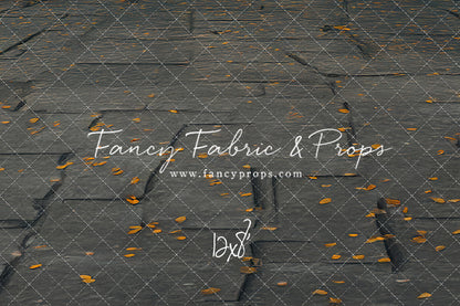 Spooky Chic Cobblestone - Floor